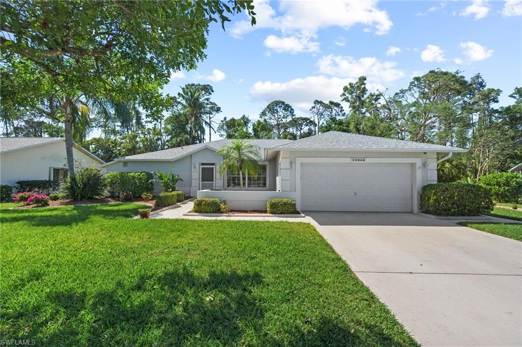 18932 Pine Run LN FORT MYERS, FL 33967