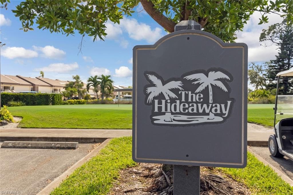 5630 Trailwinds DR 216 FORT MYERS, FL 33907