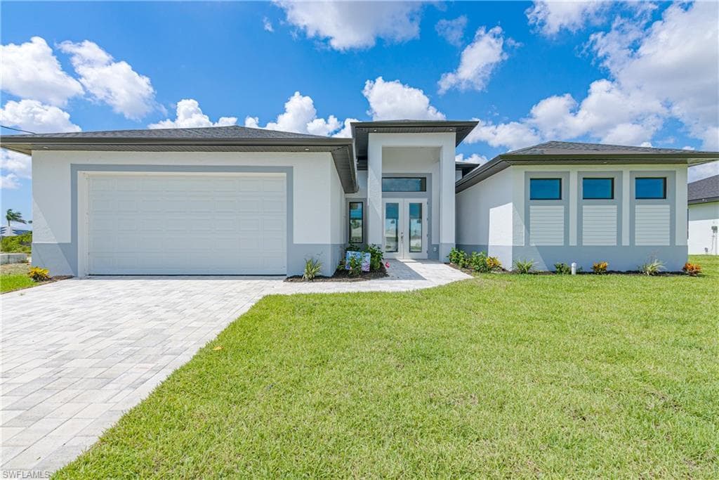 209 NE 5th TER CAPE CORAL, FL 33909