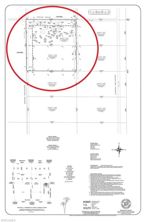 29493 Poplar DR PUNTA GORDA, FL 33982