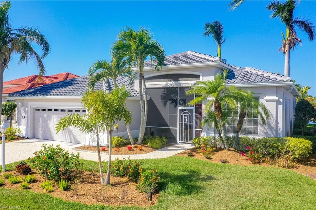 2091 Palo Duro BLVD NORTH FORT MYERS, FL 33917