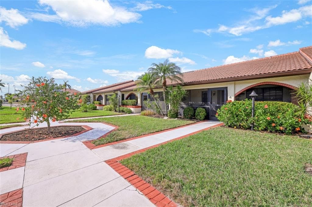 16800 Ginger LN 3030 FORT MYERS, FL 33908