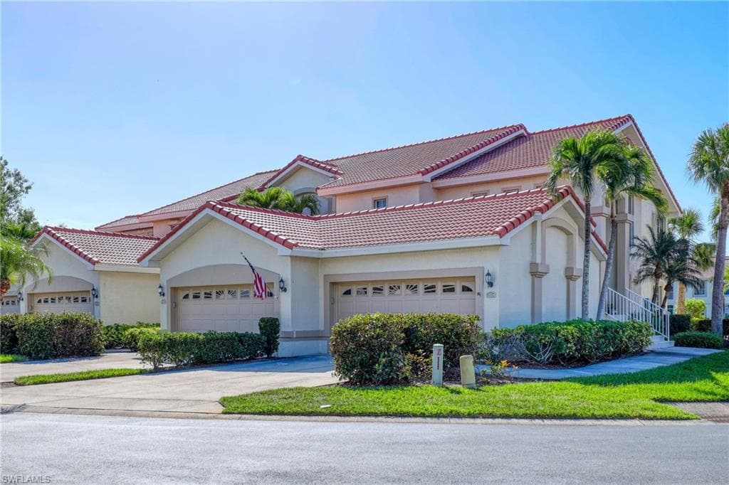15180 Royal Windsor LN 1102 FORT MYERS, FL 33919
