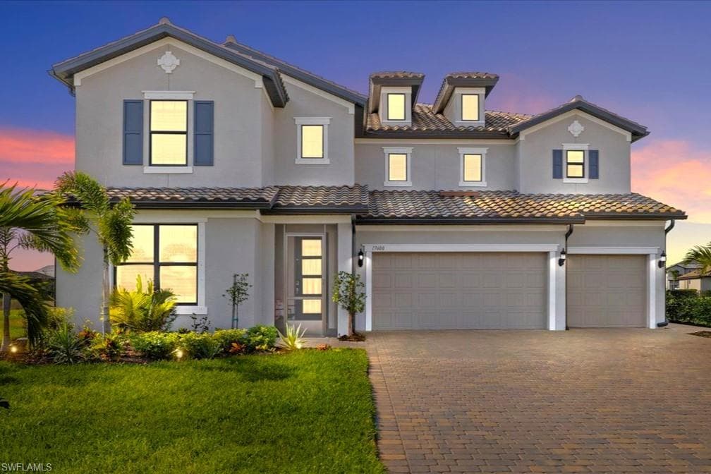 17600 Brooksin CT ESTERO, FL 33928