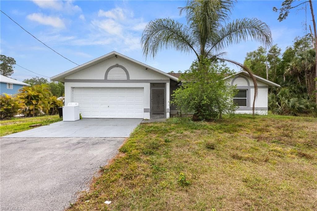3290 4th AVE SE NAPLES, FL 34117