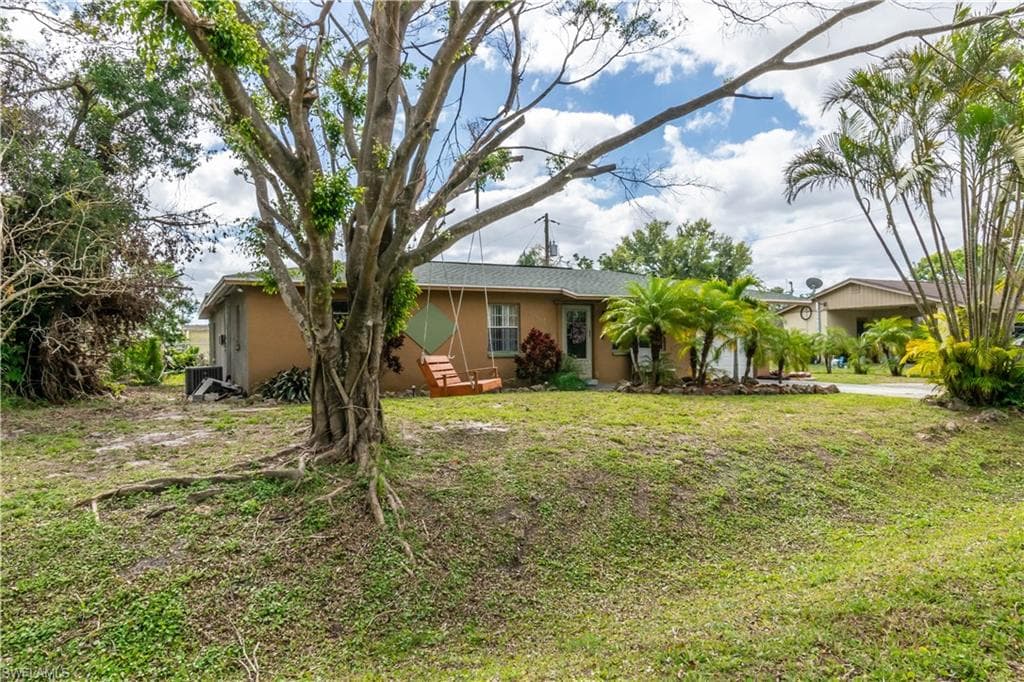 3993 E Michigan AVE FORT MYERS, FL 33905
