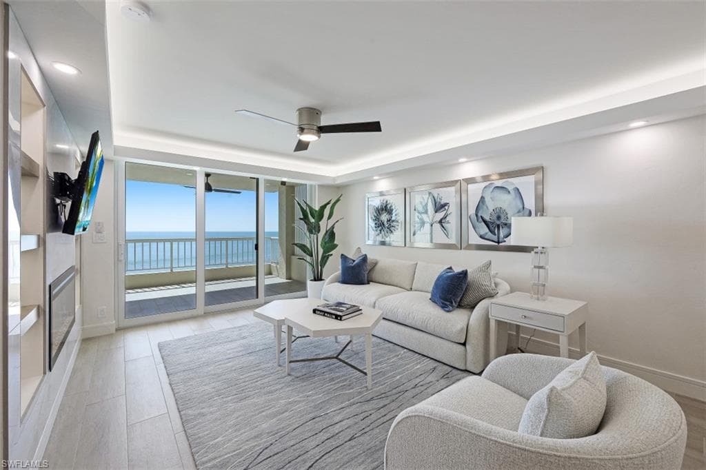 990 Cape Marco DR S 507 MARCO ISLAND, FL 34145