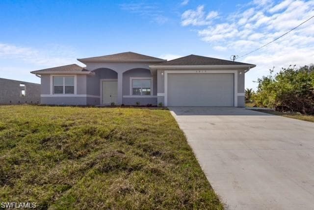 2813 50th ST W LEHIGH ACRES, FL 33971