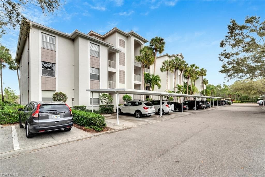 7525 Stoneybrook DR 921 NAPLES, FL 34112