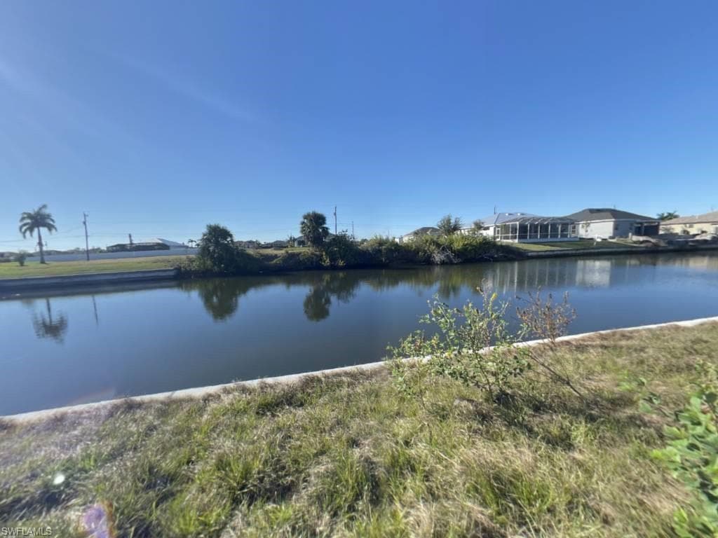 1212 NW 32nd PL CAPE CORAL, FL 33993