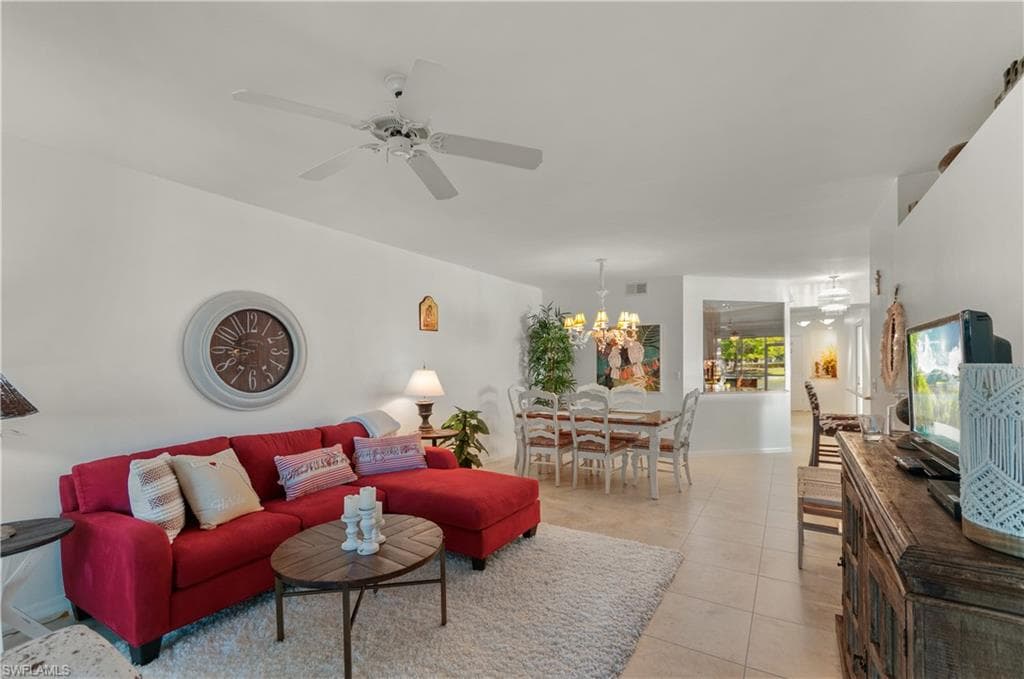 2516 Orchid Bay DR 101 NAPLES, FL 34109