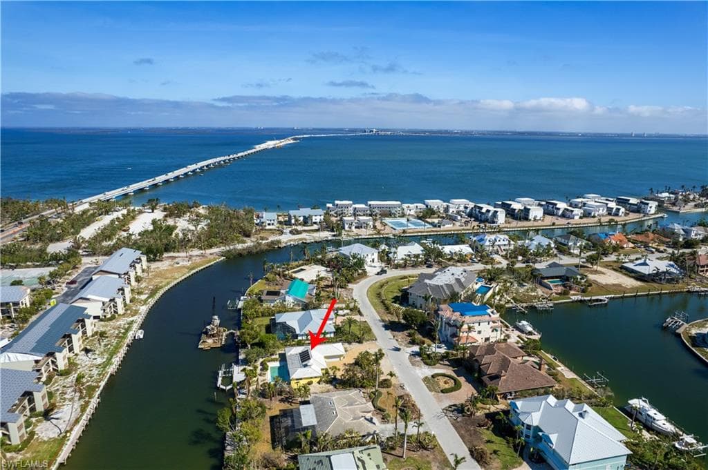 864 Limpet DR SANIBEL, FL 33957