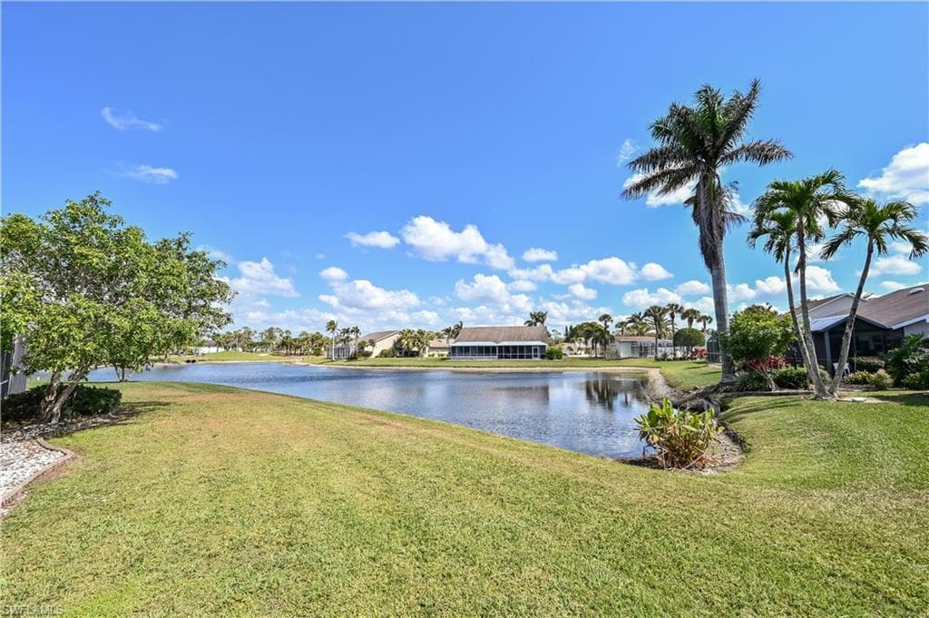 113 Bermuda Dunes CT NAPLES, FL 34113