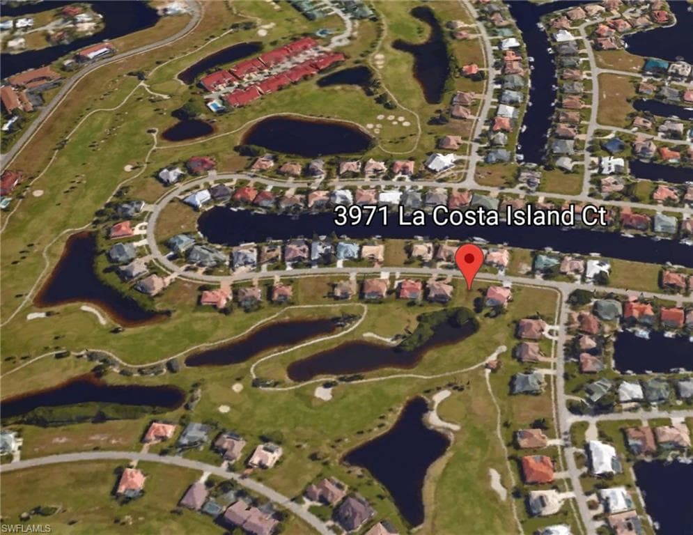 3971 La Costa Island CT PUNTA GORDA, FL 33950