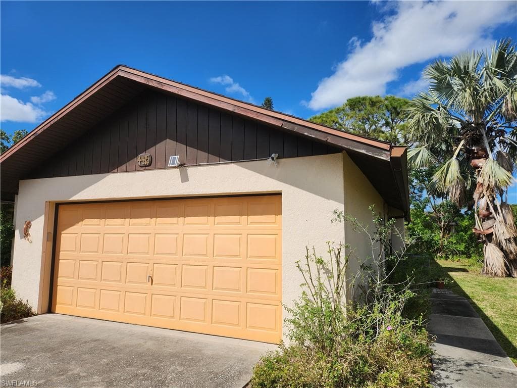 4415 Teasdale DR NORTH FORT MYERS, FL 33903