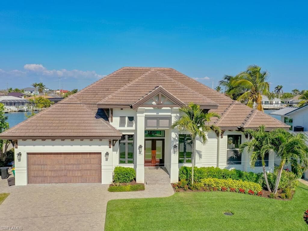 239 Sunflower CT MARCO ISLAND, FL 34145