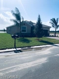 16218 Bacopa DR ALVA, FL 33920
