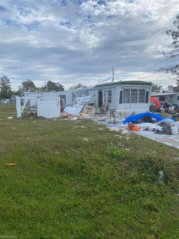 3155 Cindy LN ENGLEWOOD, FL 34224