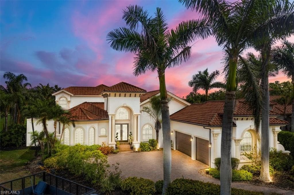 12430 Vittoria WAY FORT MYERS, FL 33912