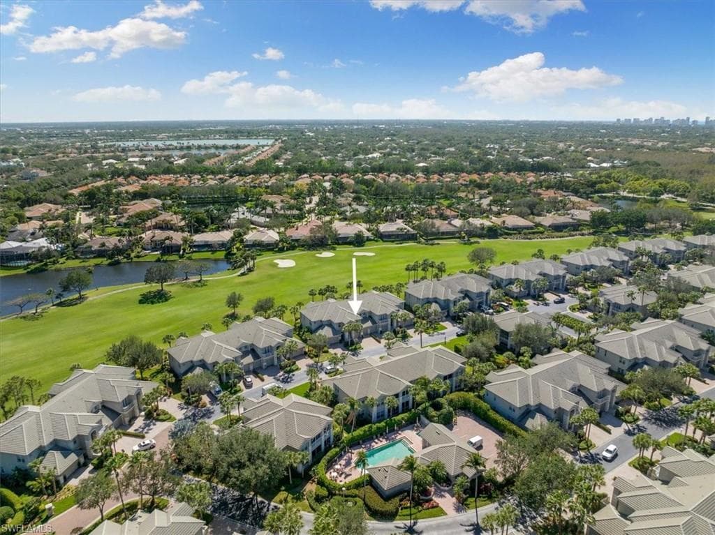 9061 Whimbrel Watch LN 201 NAPLES, FL 34109