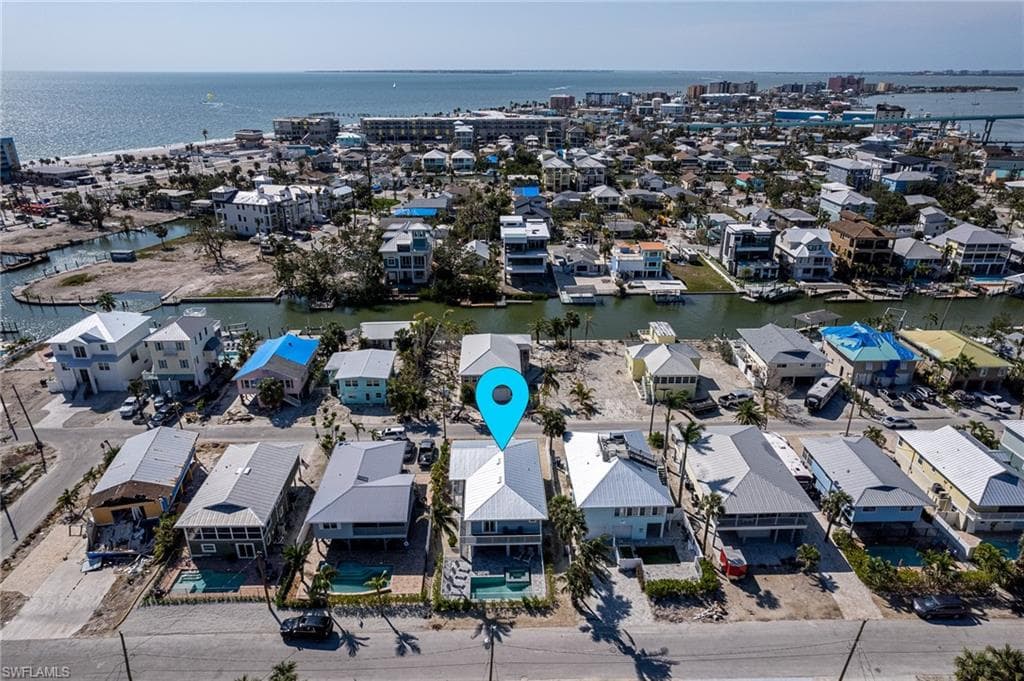 253 Ostego DR FORT MYERS BEACH, FL 33931