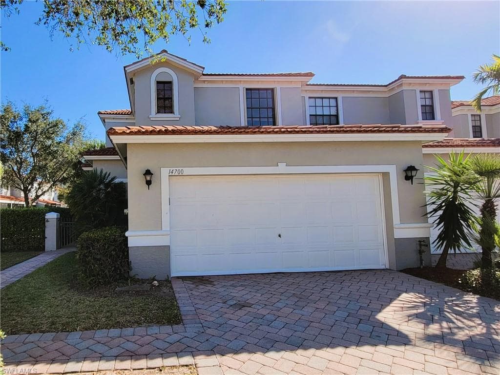 14700 Sutherland AVE 340 NAPLES, FL 34119