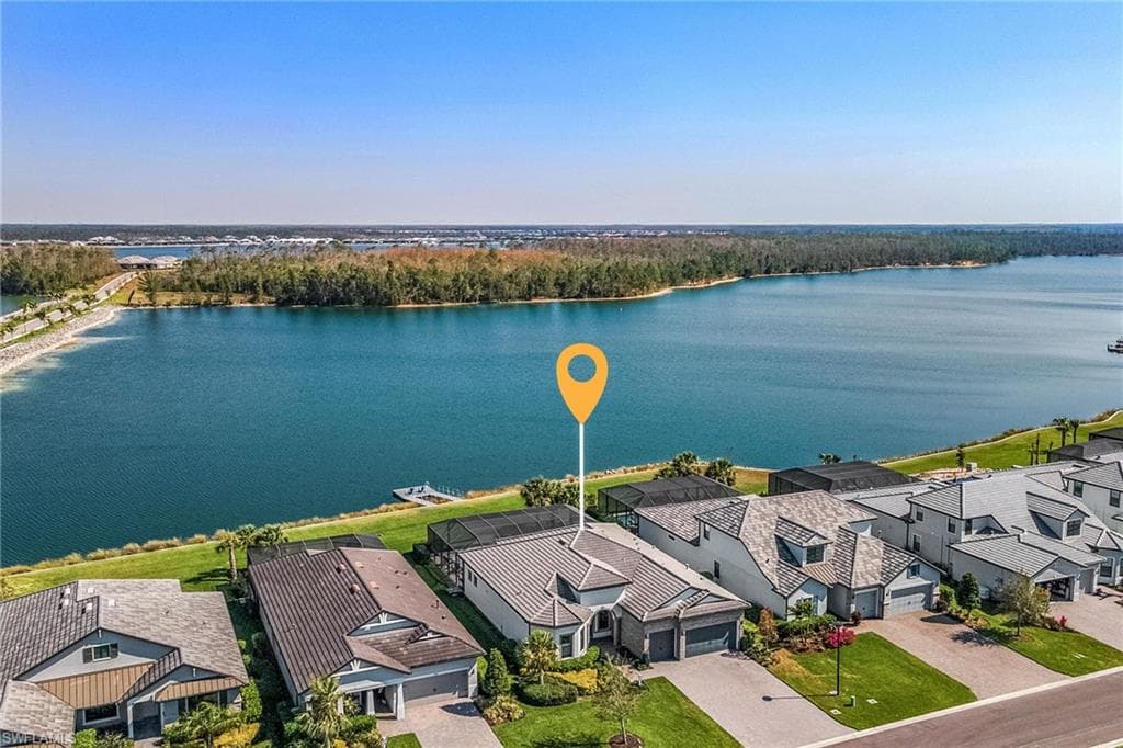 19009 Aqua Shore DR FORT MYERS, FL 33913