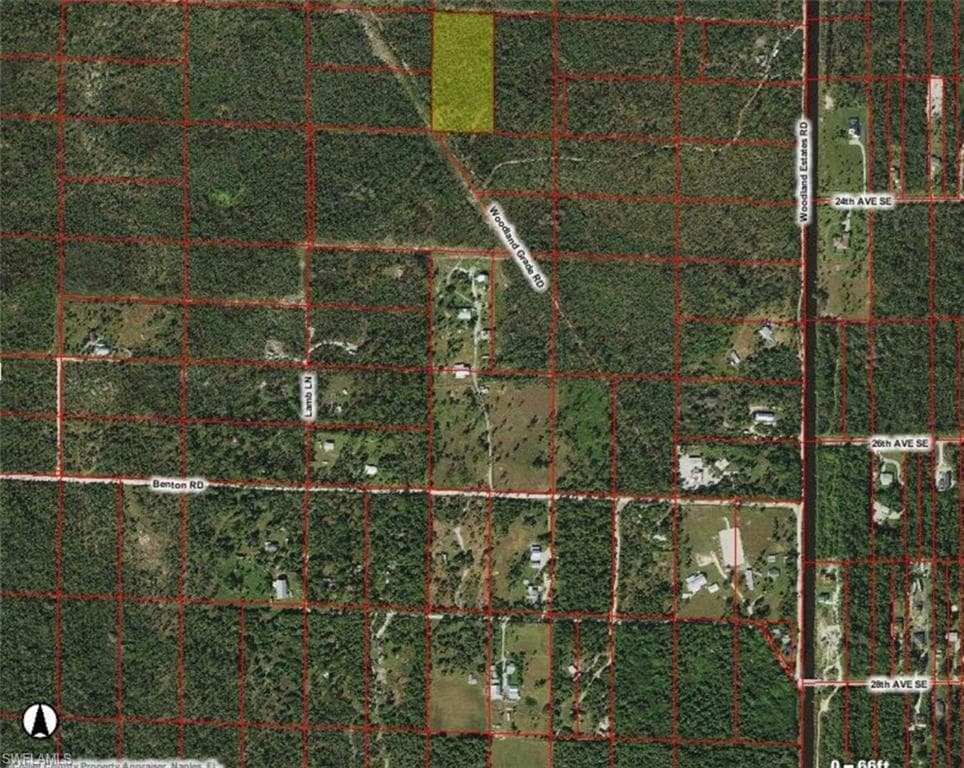 2380 Woodland Grade RD NAPLES, FL 34117