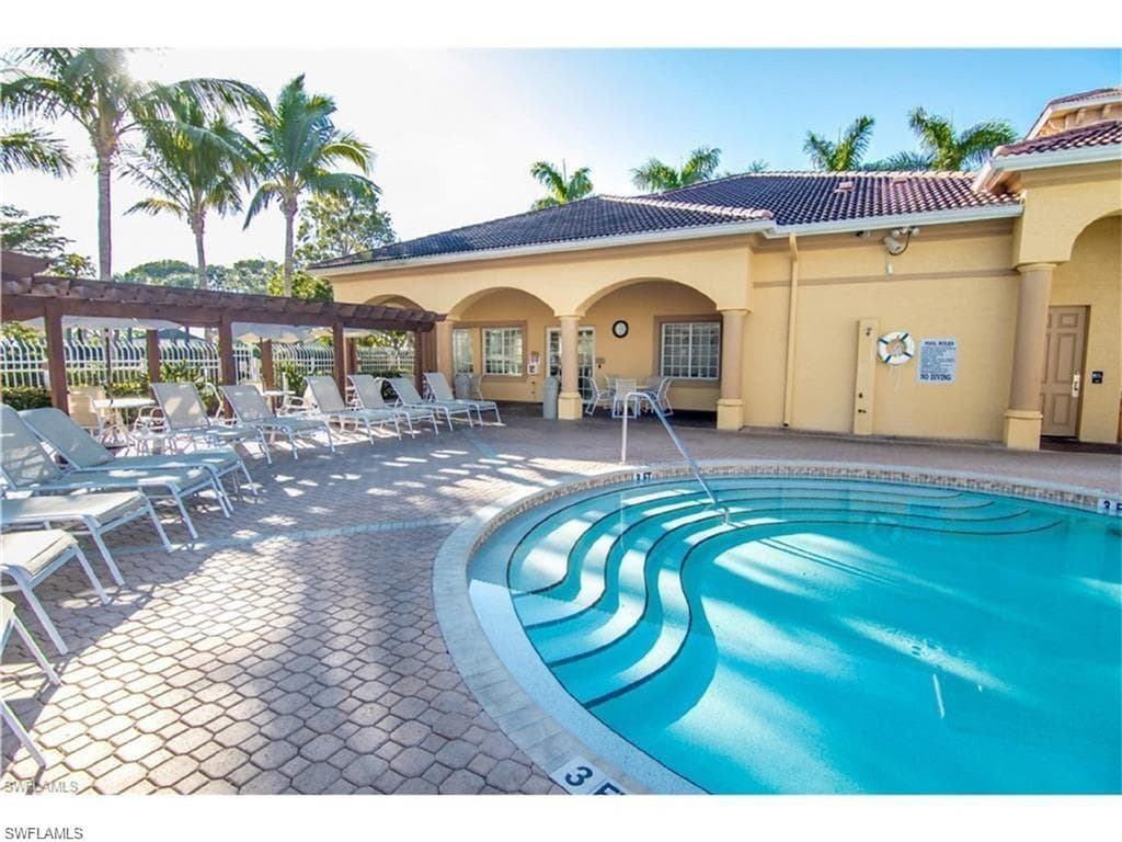 15605 Ocean Walk CIR 203 FORT MYERS, FL 33908