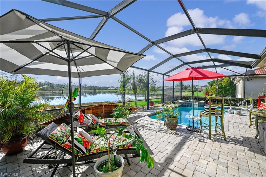 21706 Bella Terra BLVD ESTERO, FL 33928