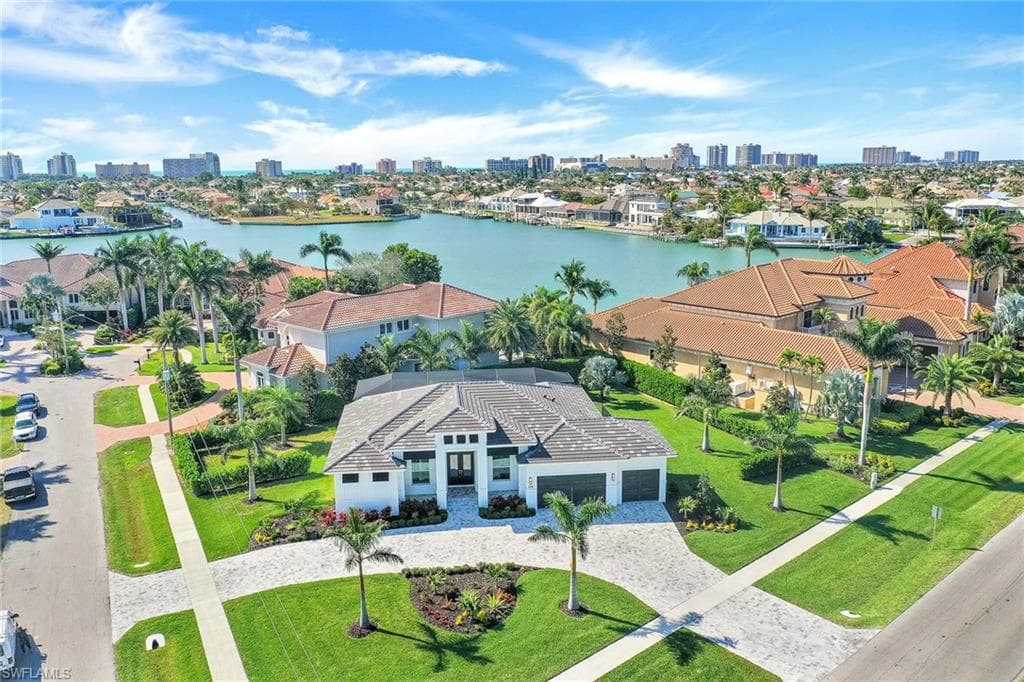 598 Heathwood DR MARCO ISLAND, FL 34145