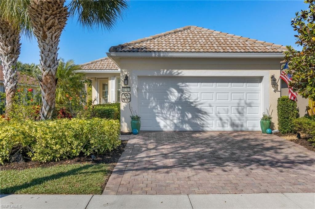 15117 Estuary CIR BONITA SPRINGS, FL 34135