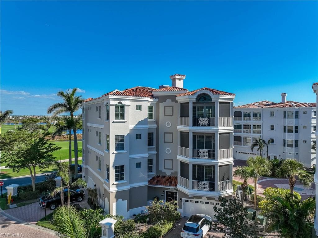 14338 Harbour Landings DR 15C FORT MYERS, FL 33908