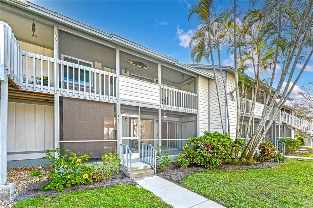 1297 7th AVE N 106 NAPLES, FL 34102
