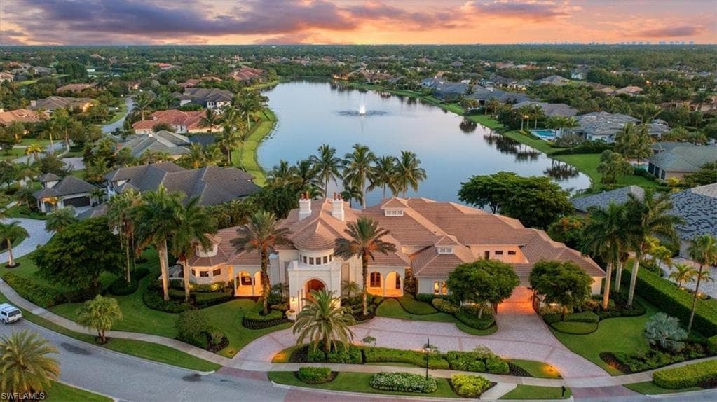 5945 Sunnyslope DR NAPLES, FL 34119