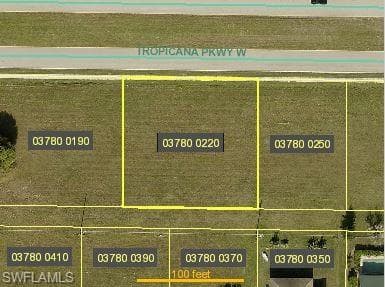 2214 Tropicana PKWY W CAPE CORAL, FL 33993