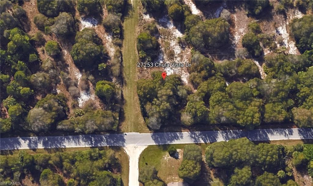27253 Chula Vista DR PUNTA GORDA, FL 33955