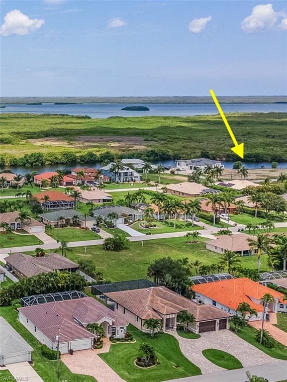 2933 SW 28th LN CAPE CORAL, FL 33914