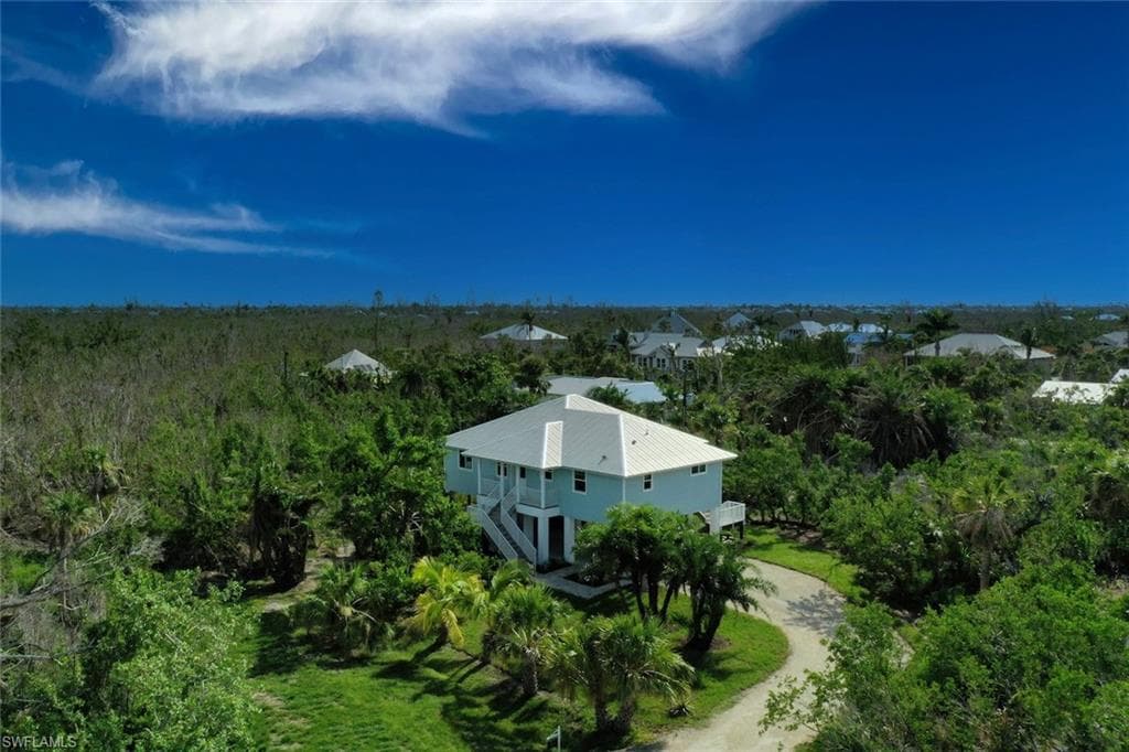 540 E Lake RD SANIBEL, FL 33957