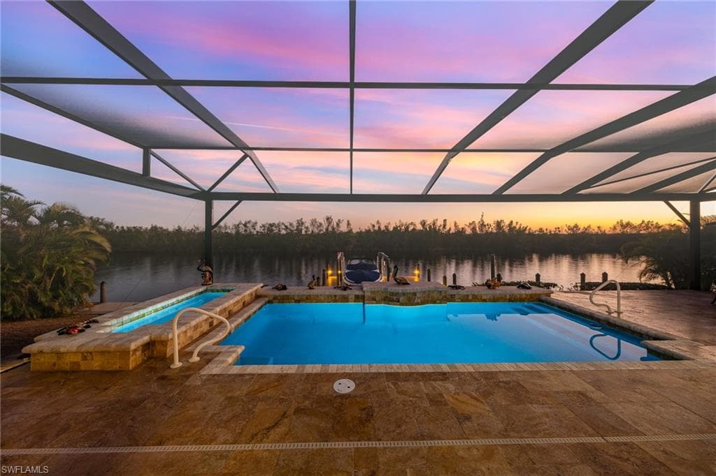 2522 El Dorado PKWY W CAPE CORAL, FL 33914