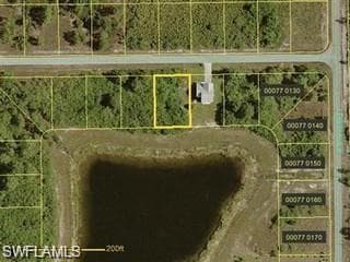 748 Chattman ST E LEHIGH ACRES, FL 33974