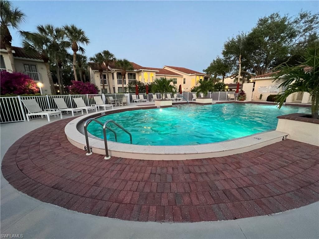 107 Tuscana CT 404 NAPLES, FL 34119