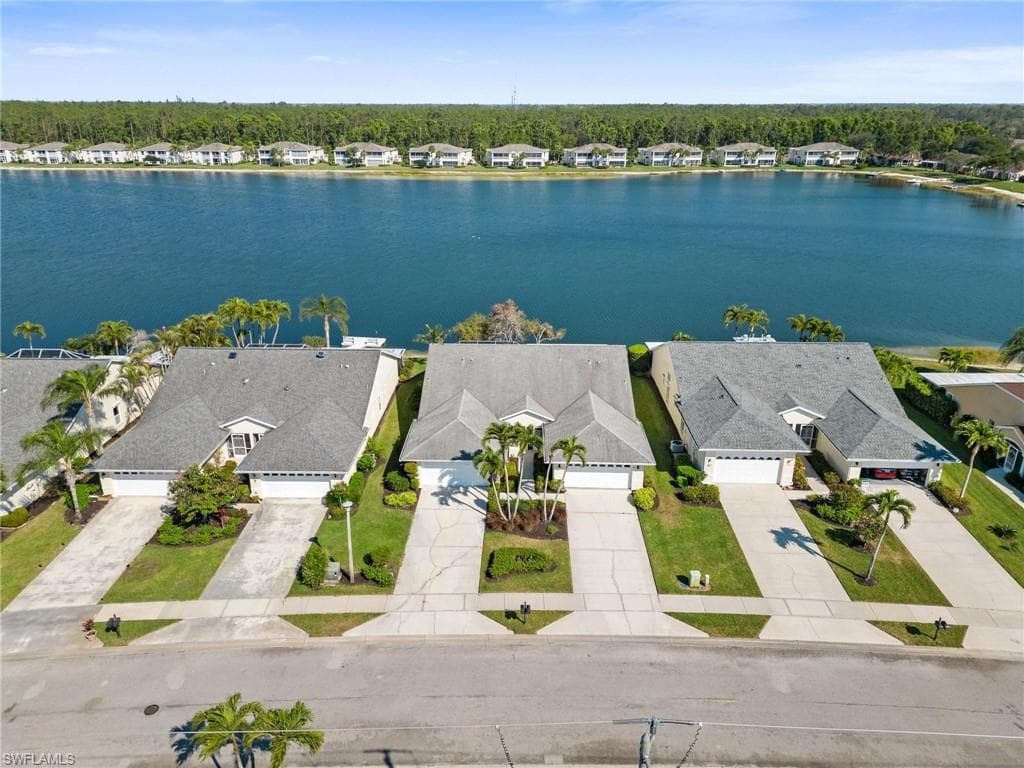 2984 Crown Pointe BLVD 23-1 NAPLES, FL 34112