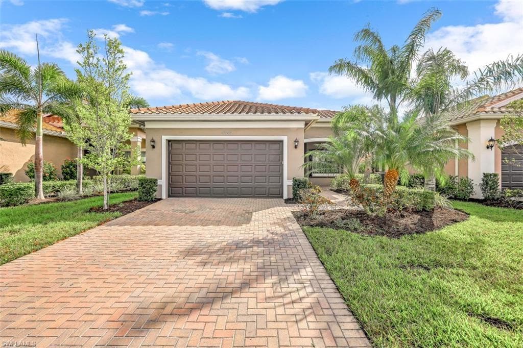 11569 Lakewood Preserve PL FORT MYERS, FL 33913