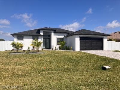 1905 SW 3rd ST CAPE CORAL, FL 33991