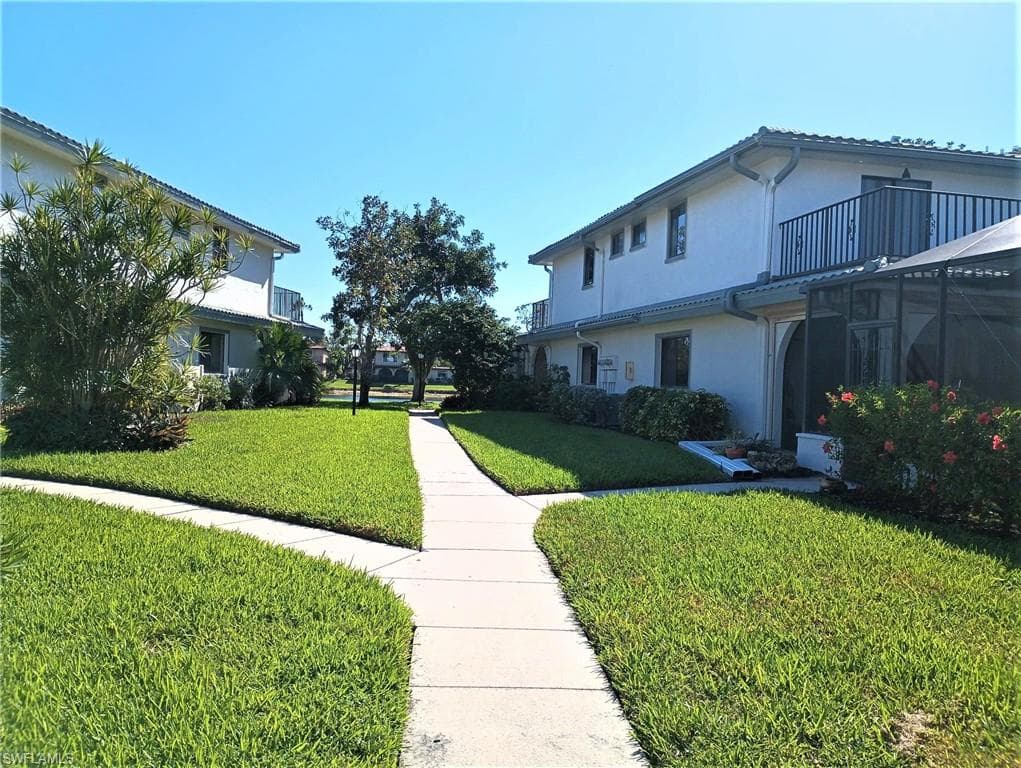 27691 Hacienda East BLVD 320A BONITA SPRINGS, FL 34135