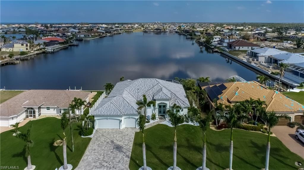 4227 NW 28th ST CAPE CORAL, FL 33993