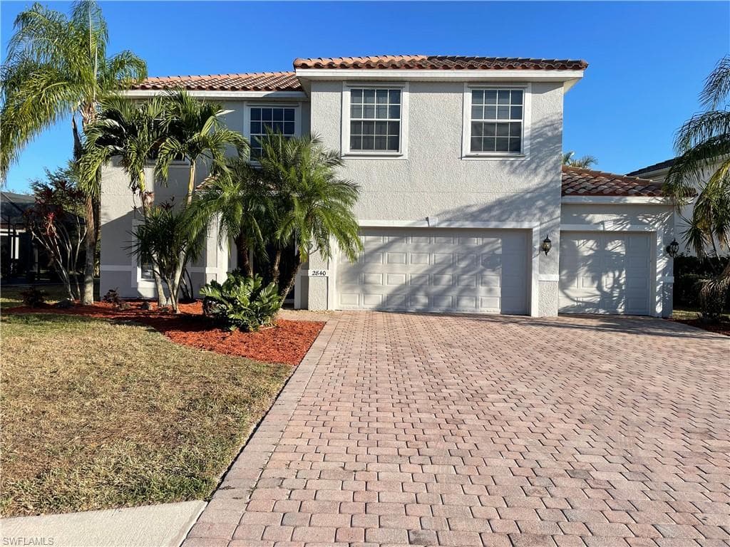 2840 Inlet Cove LN W NAPLES, FL 34120