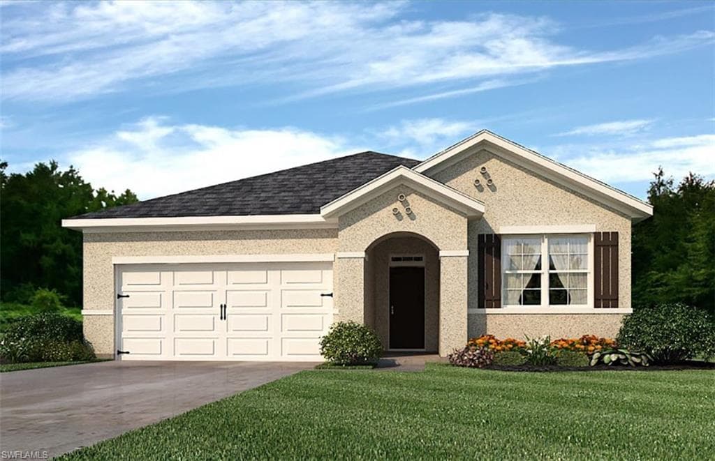 20480 Camino Torcido LOOP NORTH FORT MYERS, FL 33917