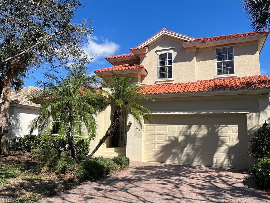 19017 Ridgepoint DR ESTERO, FL 33928